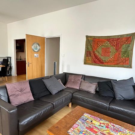 Comfy Two Bedroom Apartment Right In The City Centre Glasgow Buitenkant foto