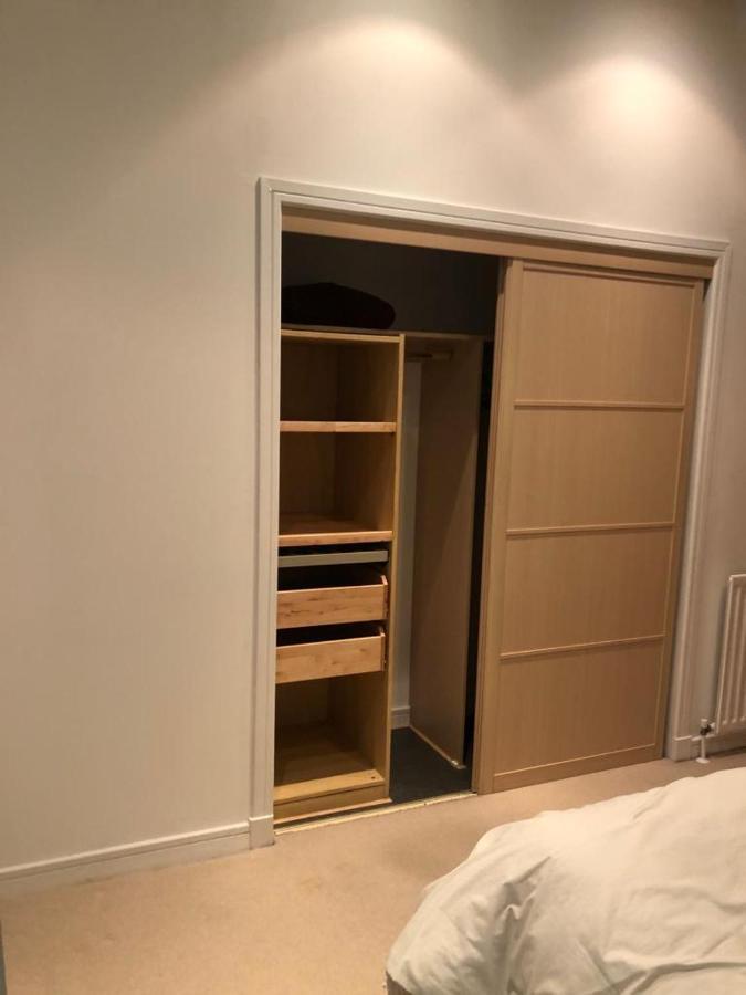 Comfy Two Bedroom Apartment Right In The City Centre Glasgow Buitenkant foto
